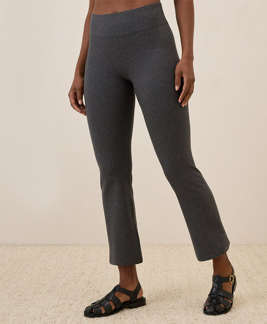 Charcoal Heather