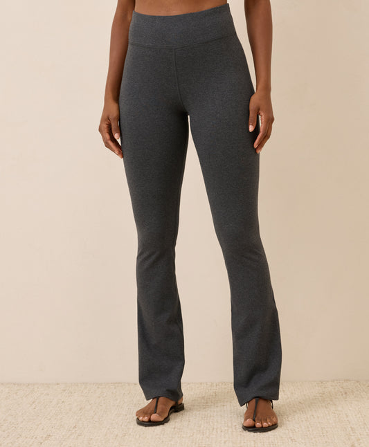 Charcoal Heather