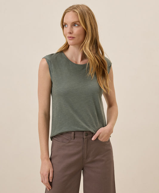 Castor Green