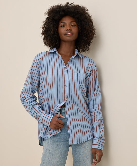 Del Mar Stripe