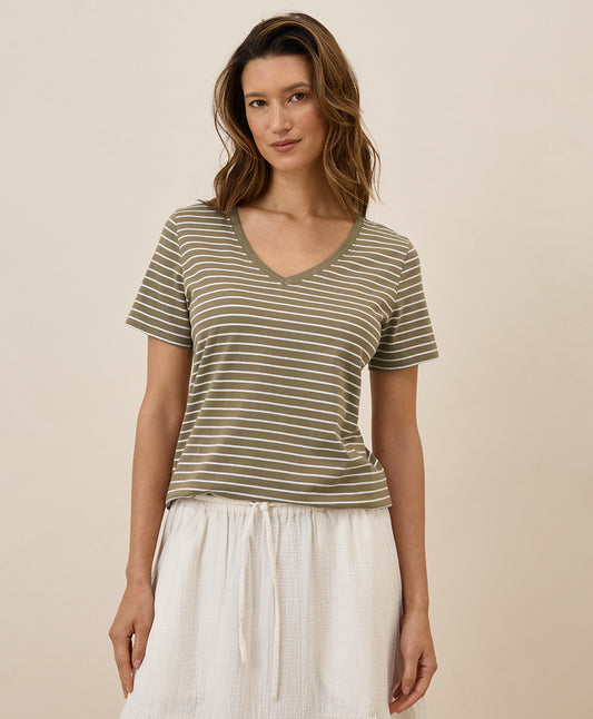 Costa Mesa Stripe