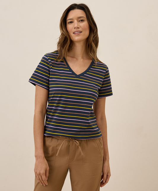 La Jolla Stripe