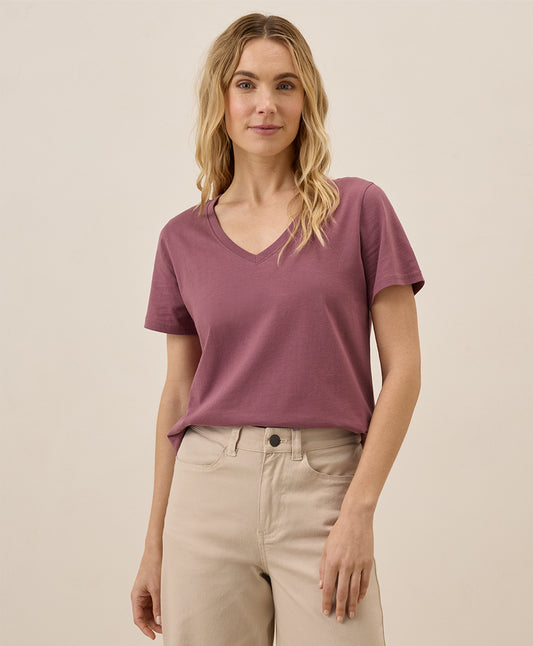 Mauve