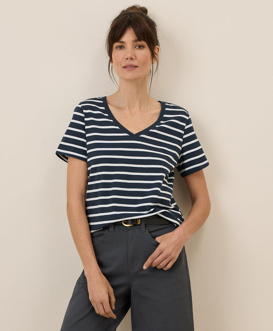 Monterey Stripe
