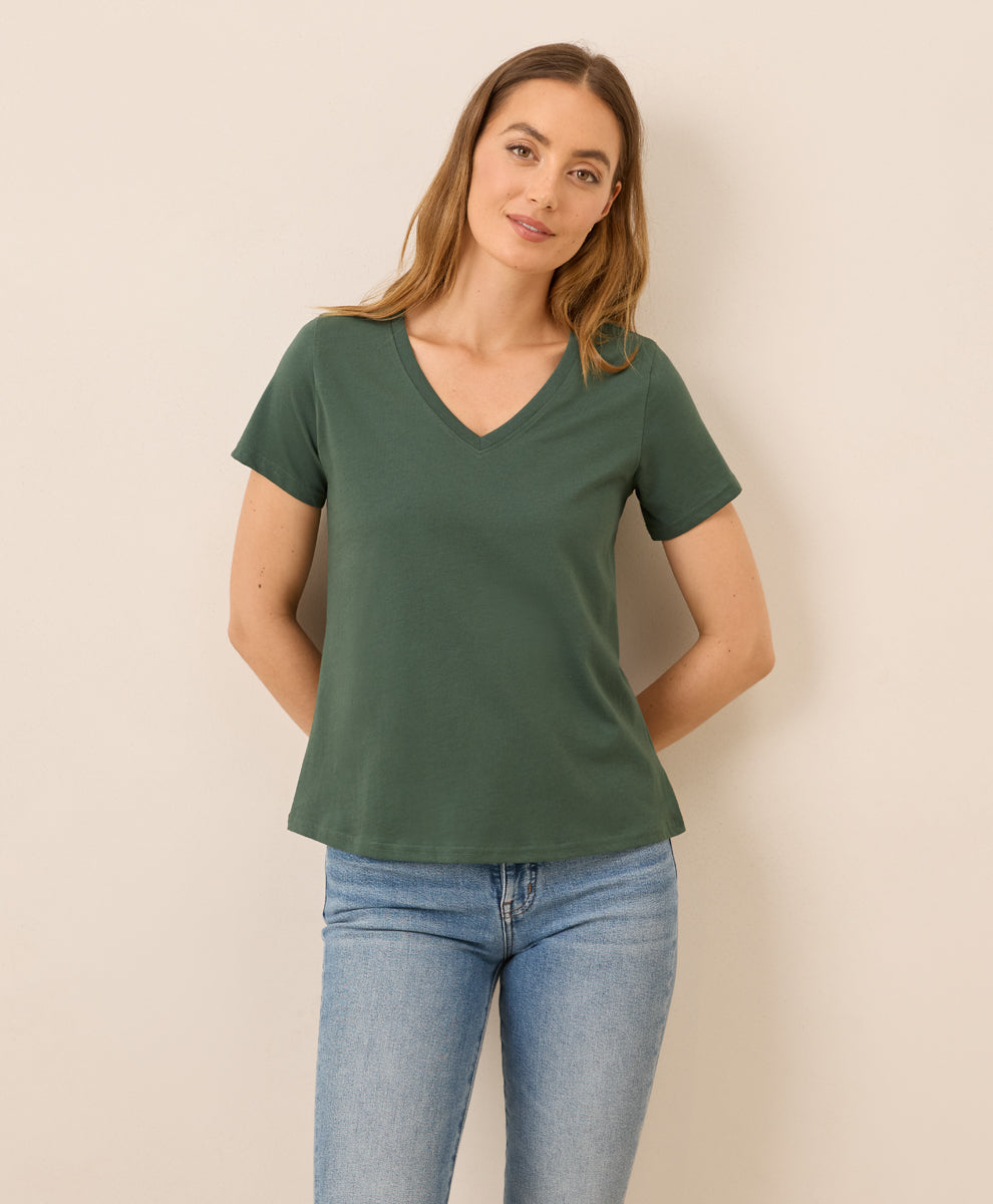 Pine Green