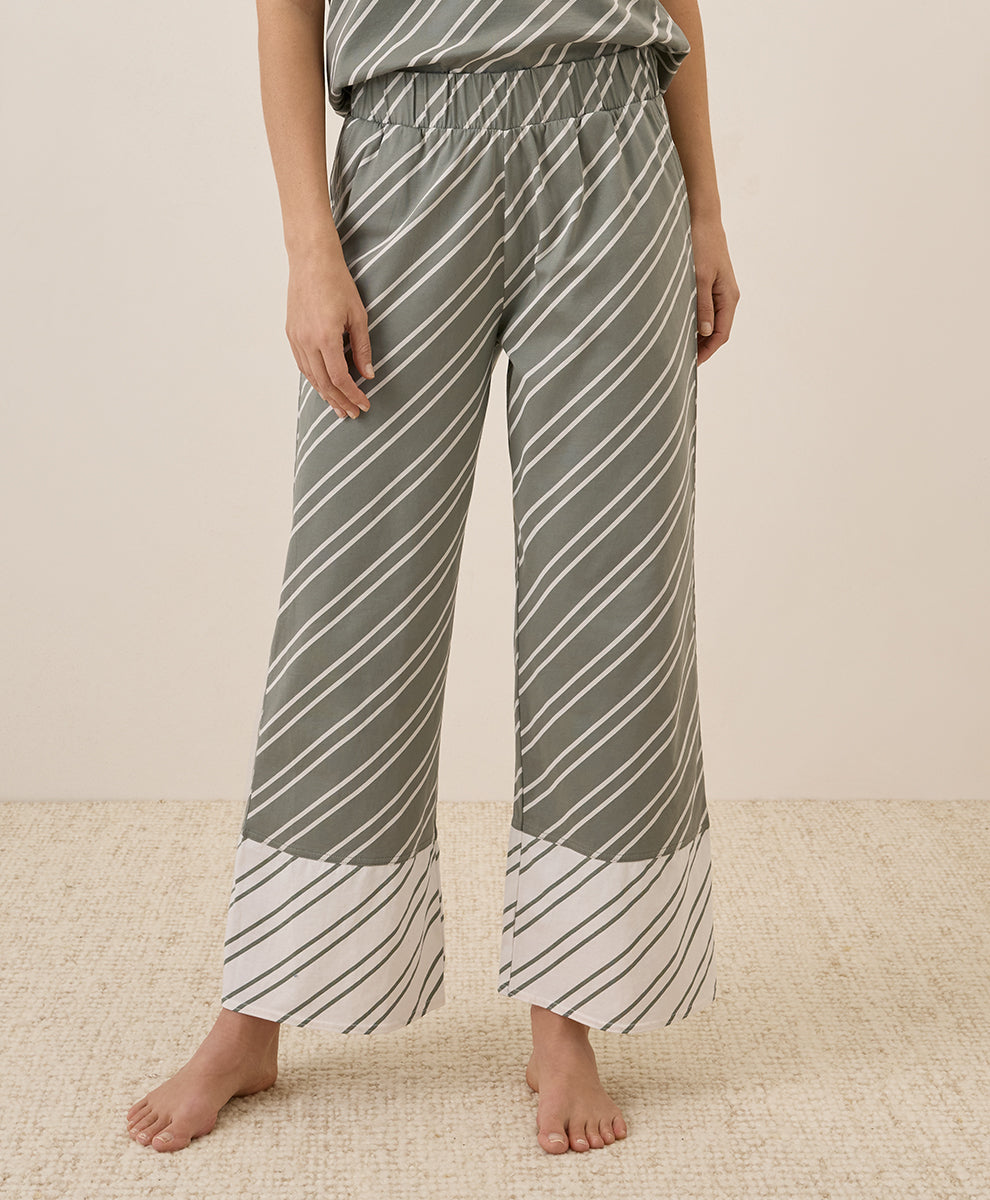Beach Glass Stripe