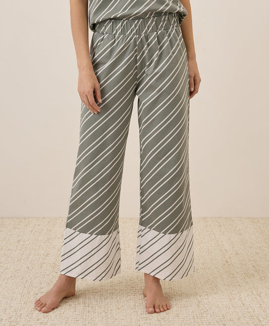 Beach Glass Stripe