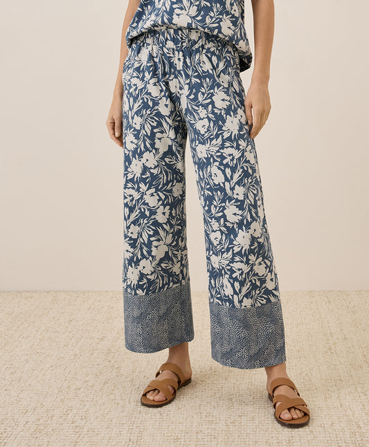 Contrast Floral