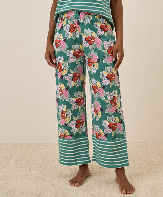 Daybloom Stripes