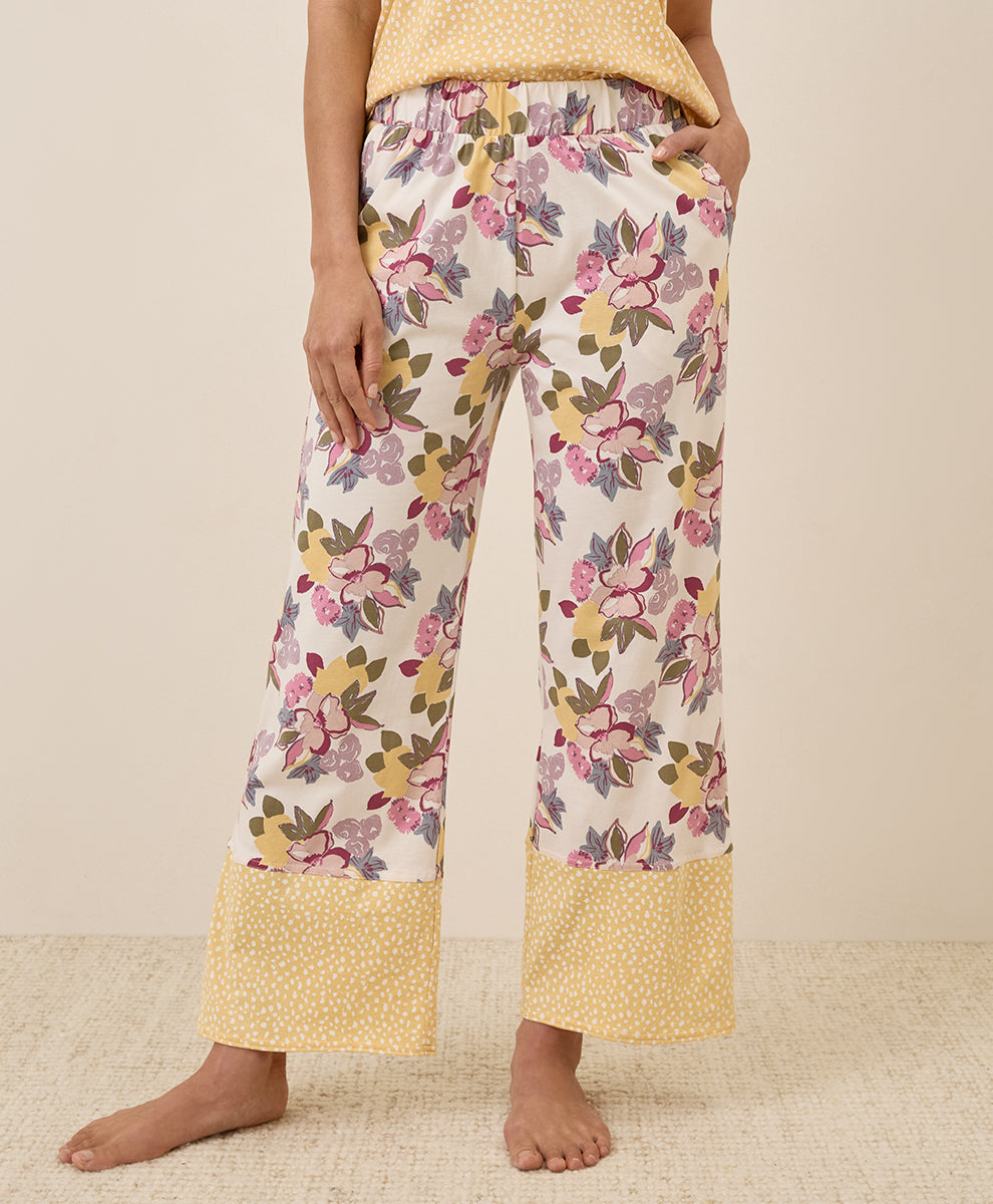Flora Spots