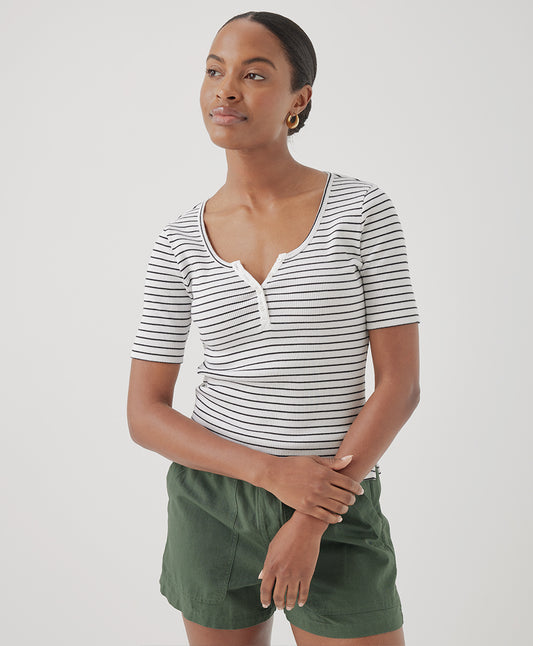 Chic Stripe